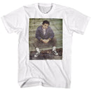 Animal House-Old Photo-White Adult S/S T-Shirt - White
