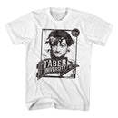 Animal House-Pennant-White Adult S/S T-Shirt - White