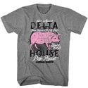 Animal House Pig Roast Adult T-Shirts