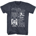 Animal House Multi Quote Adult T-Shirts