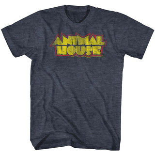 Animal House House Fever Adult T-Shirts
