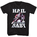 Army Of Darkness Hail To The King Adult T-Shirts
