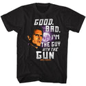 Army Of Darkness Good Bad Adult T-Shirts