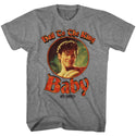 Army Of Darkness Regal Baby Adult T-Shirts