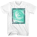 Army Of Darkness-Army Of Darkness Bad Ash-White Adult S/S T-Shirt - White
