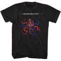 A Perfect Circle Apc Octoheart Adult T-Shirts