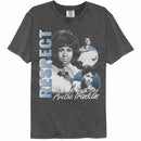 Aretha Franklin Find Out What It Means Pepper Comfort Colors Adult T-Shirt