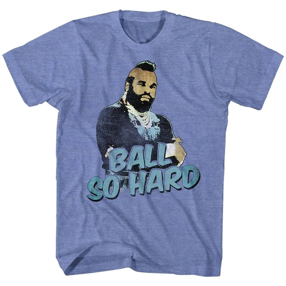 Mr. T Official T-Shirts & Merch | Coastline Mall | Coastline Mall LLC