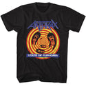 Anthrax Anthrax State Of Euphoria Adult T-Shirts