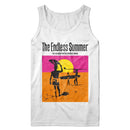 Bruce Brown Films-Bbf The Endless Summer-White Adult Tank-S - White