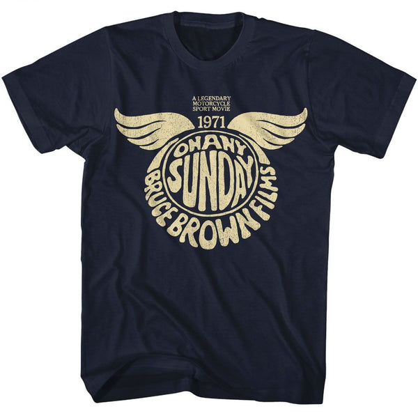 Talladega Nights Talladega Nights Movie Poster Adult T-Shirt - product image