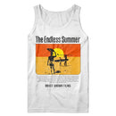 Bruce Brown Films-Bbf Summer Summary-White Adult Tank-S - White