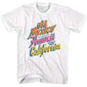 Flaming Lips Tfl American Head Adult T-Shirt - product image