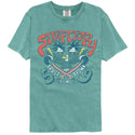 Bruce Brown Films Bbf Surf Crazy 59 Adult T-Shirts