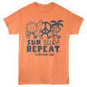 Bbf Sun Surf Repeat
