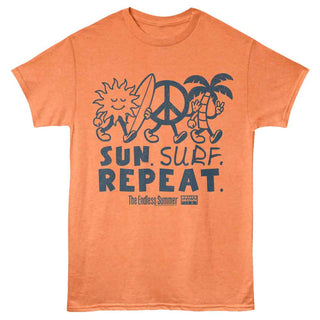 Bbf Sun Surf Repeat