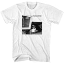 Beastie Boys-Beastie Boys Ic Color Block-White Adult S/S T-Shirt - White