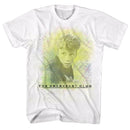Breakfast Club-Girly-White Adult S/S T-Shirt - White