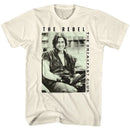 Breakfast Club-The Punk-Natural Adult S/S T-Shirt - Natural