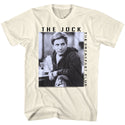 Breakfast Club The Jock Adult T-Shirts