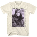 Breakfast Club-The Goth-Natural Adult S/S T-Shirt - Natural