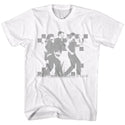 Breakfast Club Waddle Adult T-Shirts
