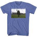 Breakfast Club Football Fields Adult T-Shirts