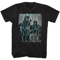 Breakfast Club Idk Adult T-Shirts