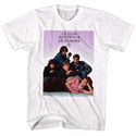 Breakfast Club Dejueners Adult T-Shirts