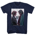 Breakfast Club Maybe Adult T-Shirts