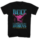 Breakfast Club-Cmyk-Black Adult S/S T-Shirt - Black