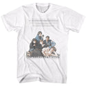 Breakfast Club Poster Adult T-Shirts