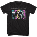 Breakfast Club Breakdance Live Adult T-Shirts
