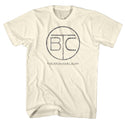 Breakfast Club Circle Logo Adult T-Shirts