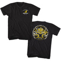 Bruce Lee 80Th Anniversary Adult T-Shirts