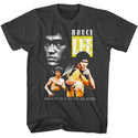 Bruce Lee Bruce Lee Triple Adult T-Shirts