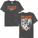 Big League Chew Base Catch Pepper Comfort Colors Adult T-Shirt