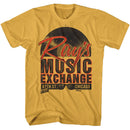 The Blues Brothers-Rays-Ginger Adult S/S T-Shirt - Ginger