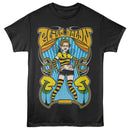 Blind Melon-Blind Melon Bee Girl-Smoke Adult S/S T-Shirt - Smoke