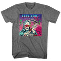 Bill And Ted Electric Hell Adult T-Shirts