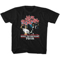 Bill And Ted Most Triumphant Youth T-Shirts