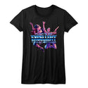 Bill And Ted Always Excellent Ladies T-Shirts