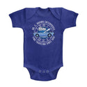 Back To The Future Dr E Brown Enterprises Infant Baby One-Pieces