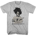 Buckwheat Otay Buckwheat Adult T-Shirts
