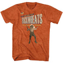 Buckwheat Buckwheats Adult T-Shirts