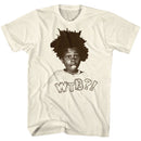 Buckwheat-Wtb-Natural Adult S/S T-Shirt - Natural