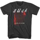 Bush-Ss Album-Smoke Adult S/S T-Shirt - Smoke