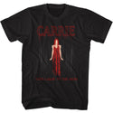 Carrie Drip Adult T-Shirts