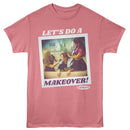 Clueless Makeover Mauvelous Adult T-Shirt