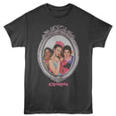 Clueless-Clueless Frame-Smoke Adult S/S T-Shirt - Smoke